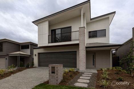 Property photo of 17 Bloom Avenue Coomera QLD 4209