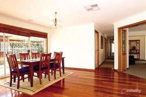 Property photo of 32 Spellman Avenue Sydenham VIC 3037