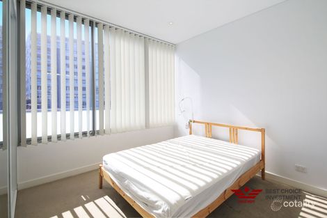 Property photo of 203/28-30 Keats Avenue Rockdale NSW 2216