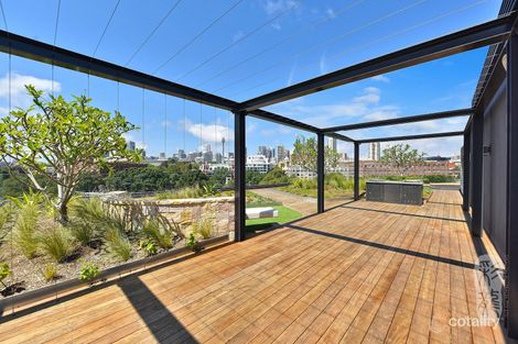 807/2f Wentworth St, Glebe, NSW 2037