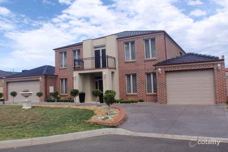 3 Federation Walk, Cairnlea, VIC 3023