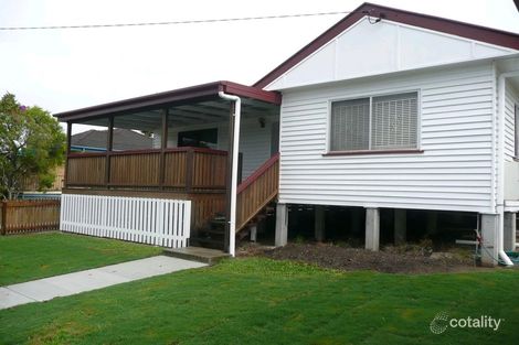 Property photo of 18 Thompson Street Zillmere QLD 4034