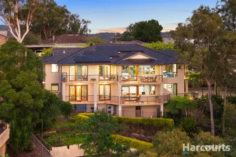 Property photo of 25 Pannamena Crescent Eleebana NSW 2282