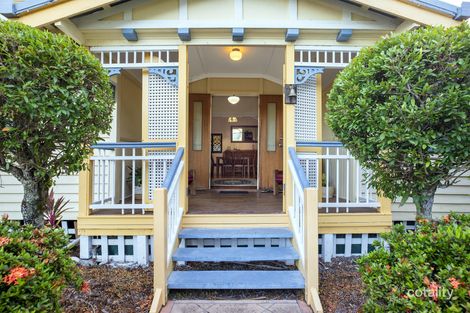 Property photo of 17 Hunter Street West Mackay QLD 4740