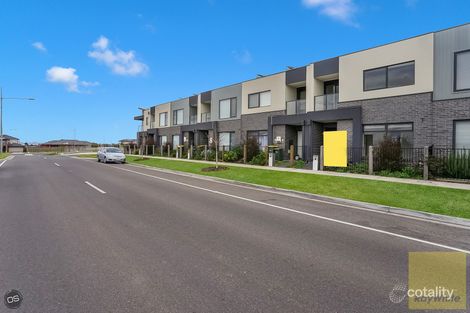 Property photo of 98 Macedon Parade Wollert VIC 3750