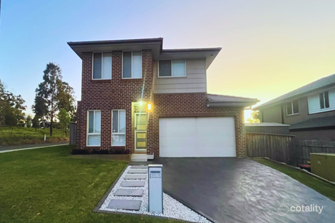 Property photo of 1 Melinda Street Grantham Farm NSW 2765