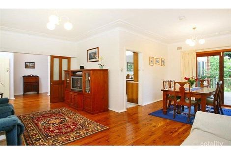 Property photo of 81 Chelmsford Avenue Epping NSW 2121