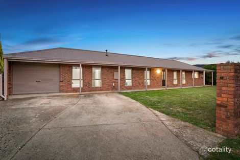 Property photo of 56 Hancock Drive Ferntree Gully VIC 3156