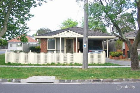 1 Haines St, Mitcham, VIC 3132