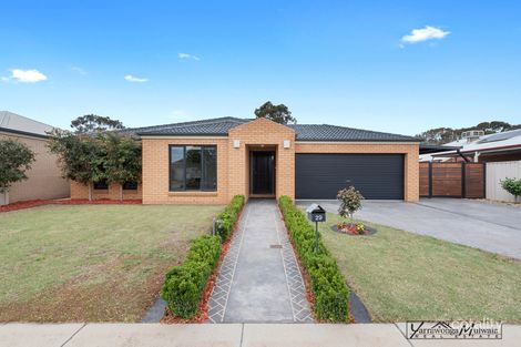 29 Zorro Dr, Yarrawonga, VIC 3730