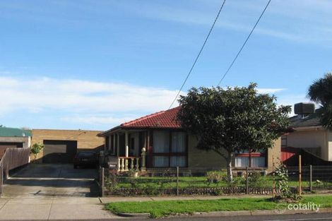 161 Station Rd, Deer Park, VIC 3023