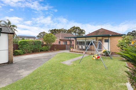 Property photo of 159 Kiora Road Miranda NSW 2228