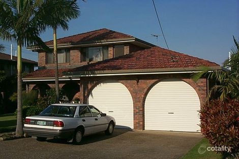 4 Broadway St, Carina, QLD 4152