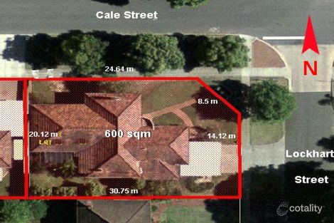 Property photo of 69 Lockhart Street Como WA 6152
