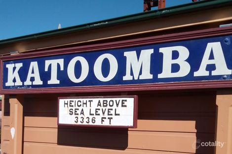 Property photo of 21 Explorers Road Katoomba NSW 2780