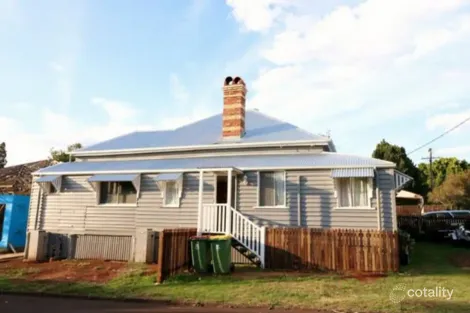 1/7 Raff St, North Toowoomba, QLD 4350