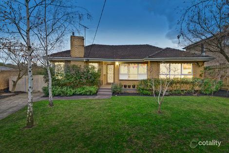 12 White Ct, Nunawading, VIC 3131