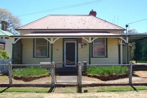 4 Pohlman St, Kyneton, VIC 3444