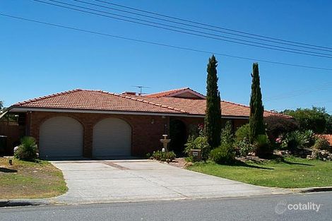 16 Earlston Pl, Booragoon, WA 6154