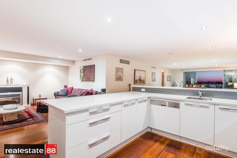 Property photo of 31/78 Terrace Road East Perth WA 6004