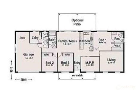 Property photo of 6 Venus Court Karalee QLD 4306