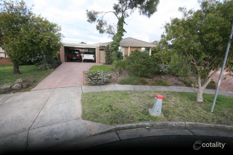 10 Primula Ct, Rowville, VIC 3178
