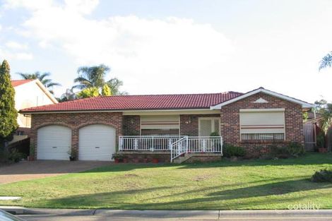 11 Mohawk Cres, Greenfield Park, NSW 2176