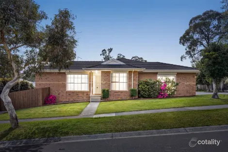1/2a Verbena Ave, The Basin, VIC 3154