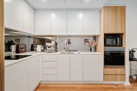 Property photo of 221/55 Currong Street North Braddon ACT 2612