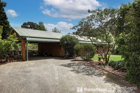 Property photo of 28 Warreena Grove Chum Creek VIC 3777