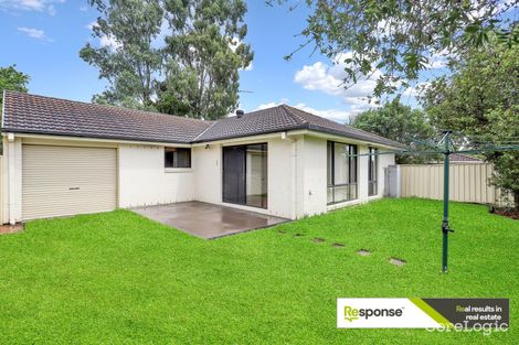 Property photo of 80 Zammit Avenue Quakers Hill NSW 2763