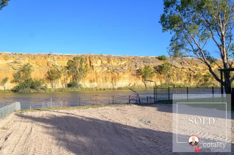 Lot 21 South Punyelroo Rd, Punyelroo, SA 5353