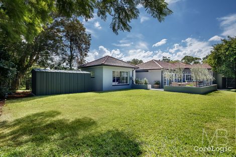 Property photo of 3 Spurwood Road Turramurra NSW 2074