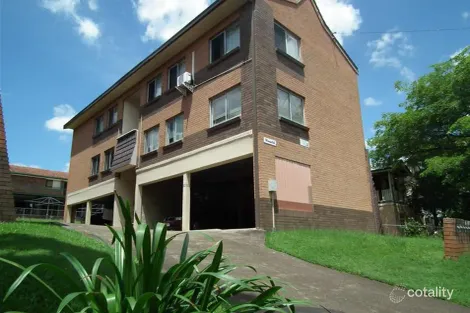Property photo of 3/12 Cross Street Fairfield QLD 4103