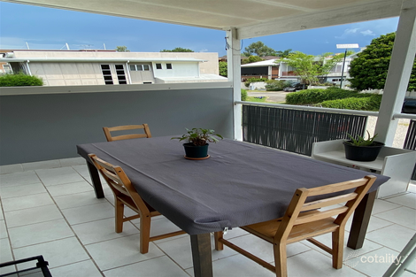 4/907 Brunswick St, New Farm, QLD 4005