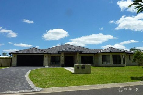 94 Allan Ave, Glass House Mountains, QLD 4518