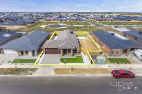 Property photo of 104 Long Forest Avenue Harkness VIC 3337