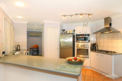 Property photo of 197 Dugandan Street Nerang QLD 4211