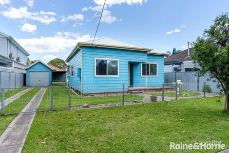 Property photo of 7 Hart Street Mayfield NSW 2304