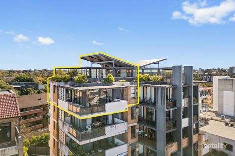 Property photo of 23/635-637 Princes Highway Rockdale NSW 2216
