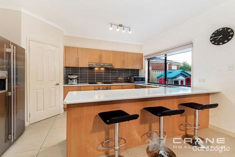 Property photo of 3 Catani Mews Caroline Springs VIC 3023