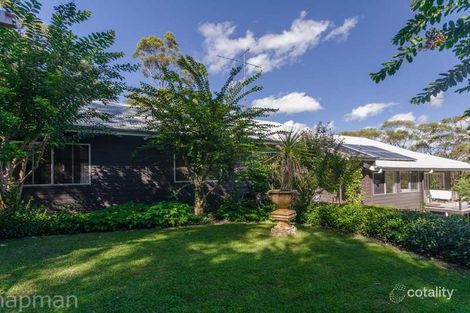 67 Burns Rd, Springwood, NSW 2777