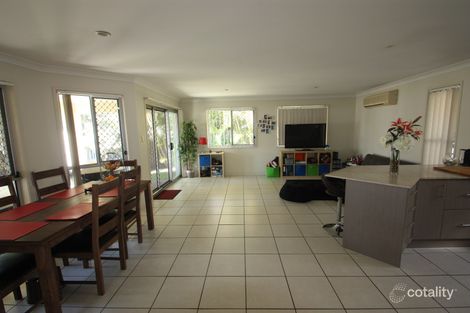 Property photo of 6 Infinity Court Coomera QLD 4209