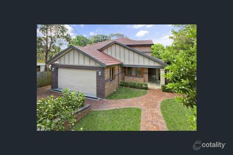 Property photo of 60 Hannah Street Beecroft NSW 2119