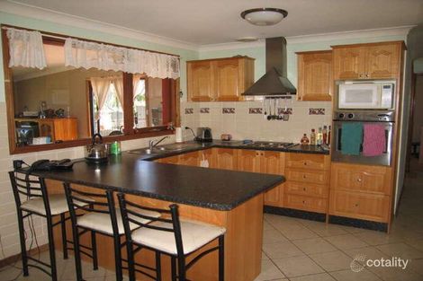 Property photo of 52 Gal Crescent Moorebank NSW 2170