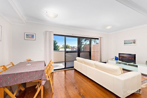 Property photo of 12/225-227 Denison Road Dulwich Hill NSW 2203