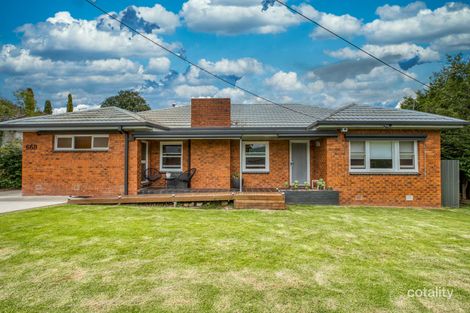 Property photo of 668 Holmwood Cross Albury NSW 2640