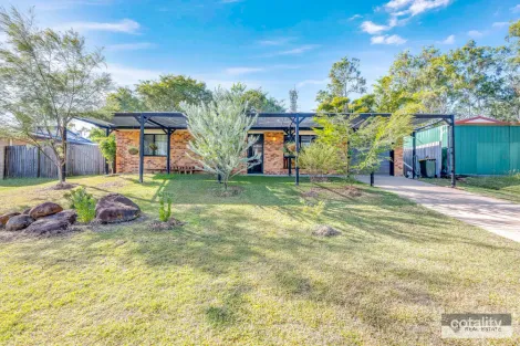 10a Tirroan Rd, Gin Gin, QLD 4671