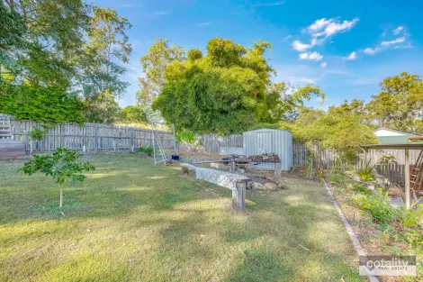 Property photo of 10A Tirroan Road Gin Gin QLD 4671