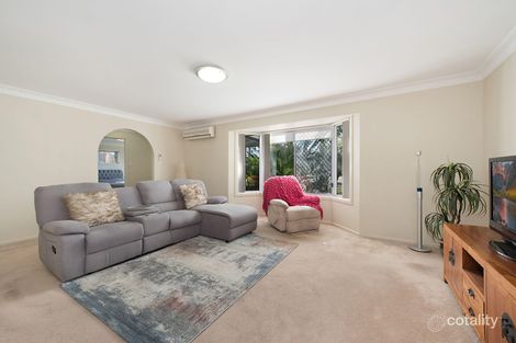 Property photo of 15 Daniel Place Bracken Ridge QLD 4017